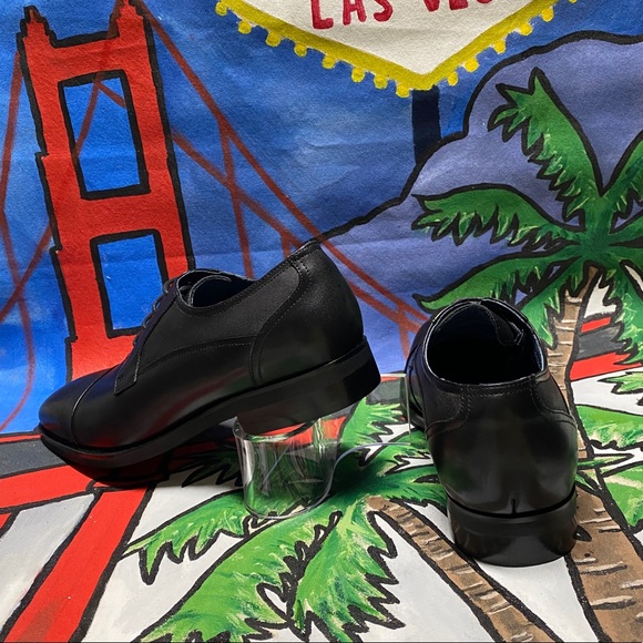 Steve Madden “Spy”